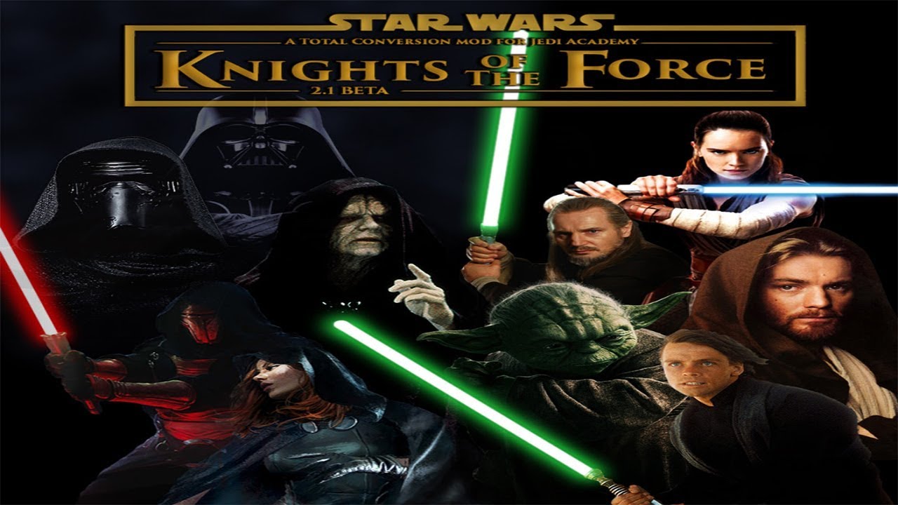 knighs of the force