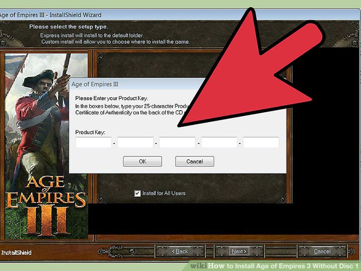 Age of empires 3 patch
