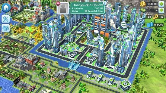 Simcity 5 mods download