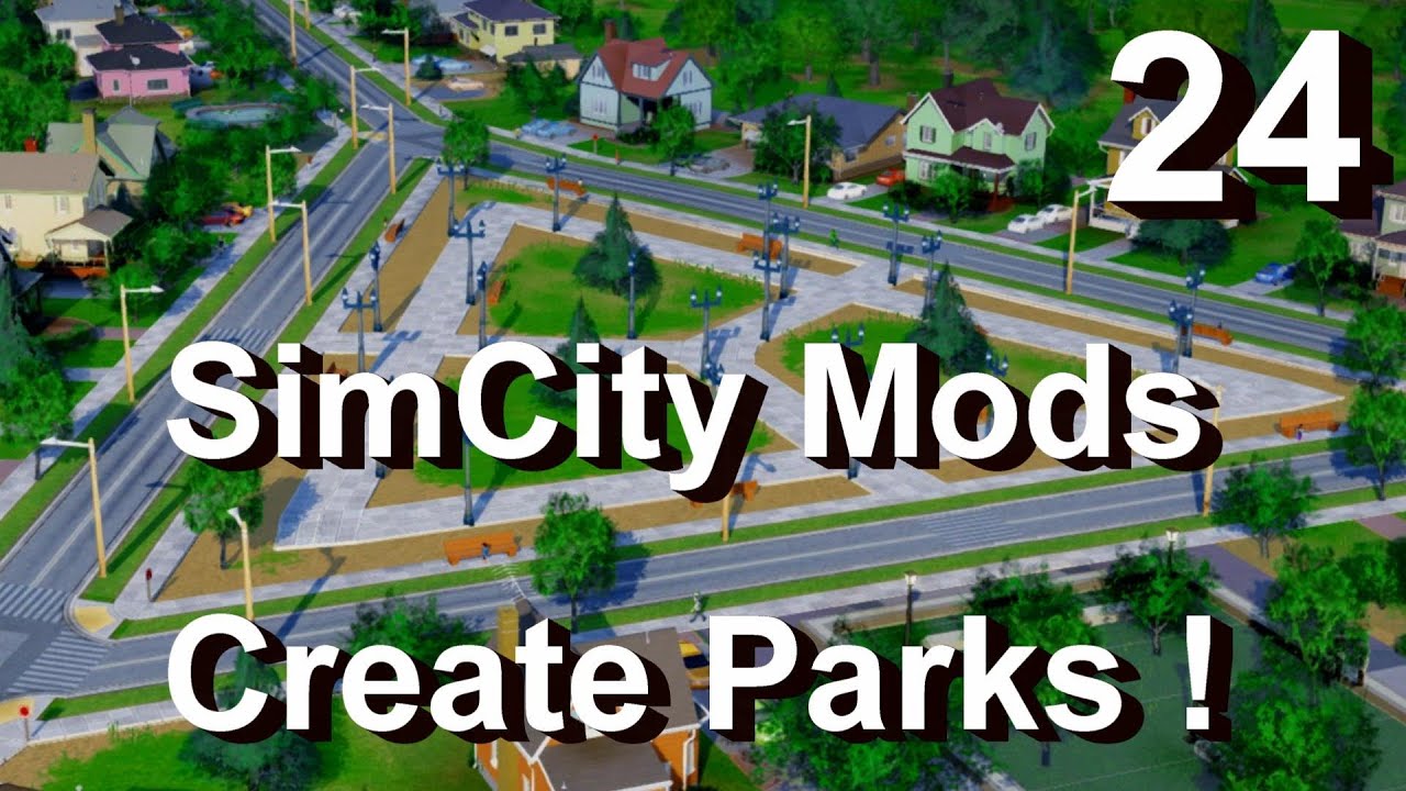 Simcity 5 Mods Download