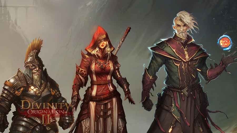 divinity original sin 2 pickpocket without taking anything